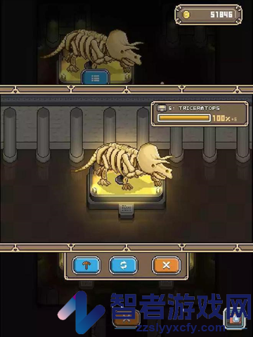 mymuseum游戏