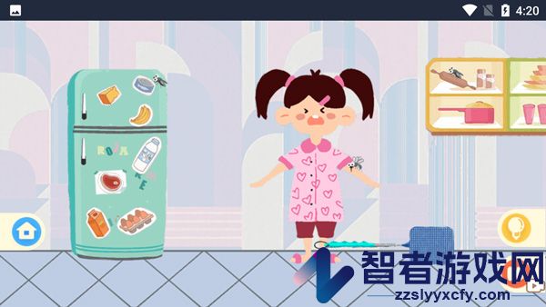 疯狂爱收纳下载安卓