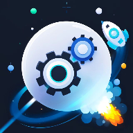 引力线流星游戏