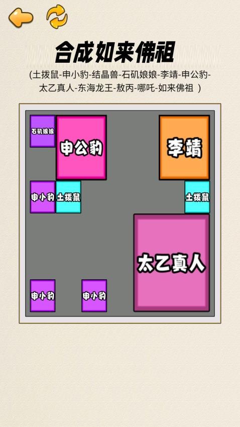 合成哪吒