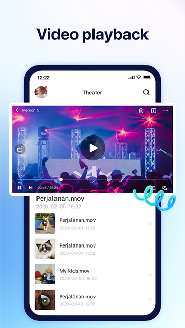 TeraBox app