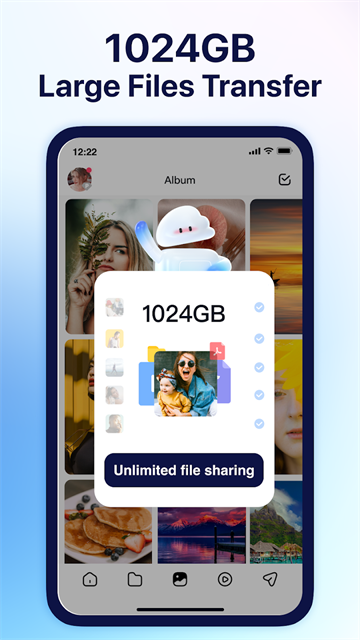 TeraBox app