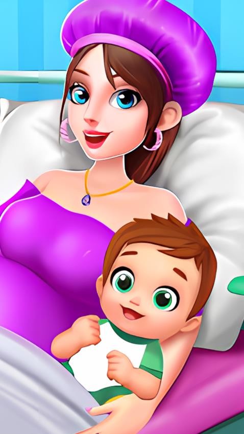 孕妇护理宝典