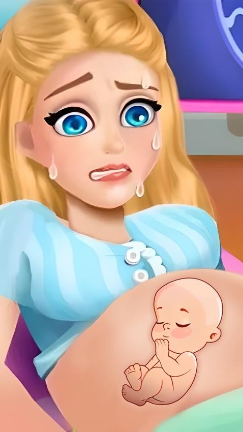 孕妇护理宝典