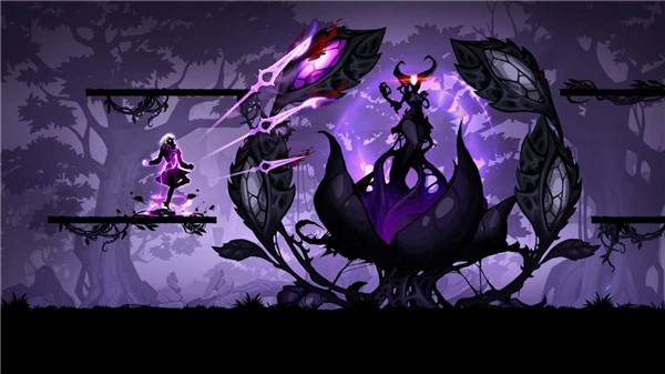 暗影骑士死亡冒险正版(Shadow Knight)