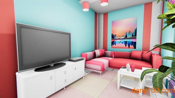 2025房产达人正版最新版本(House Flipper)