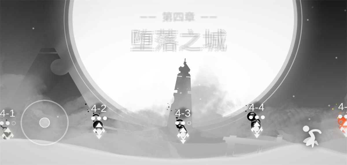 mood心结游戏