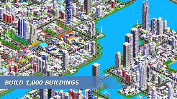 设计师城市2(Designer City 2)