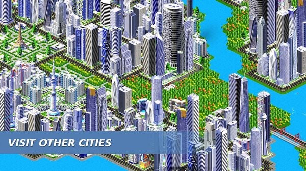 设计师城市2(Designer City 2)