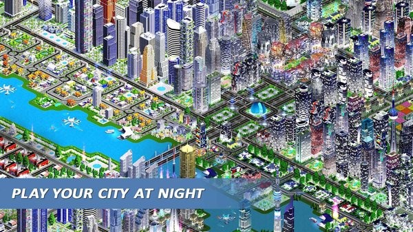 设计师城市2(Designer City 2)