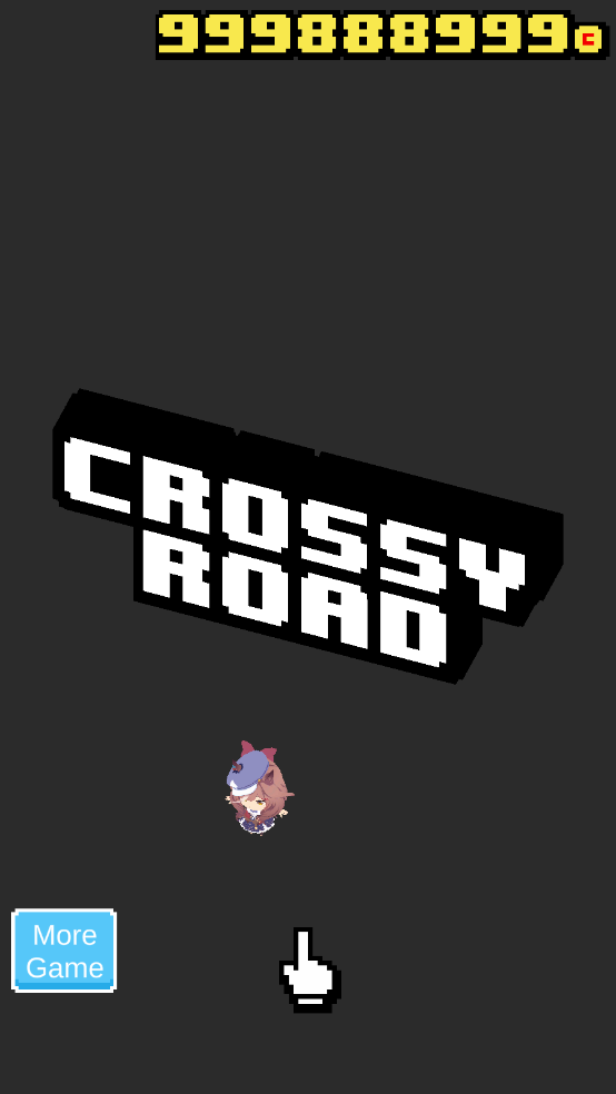 天天过马路哈基米版