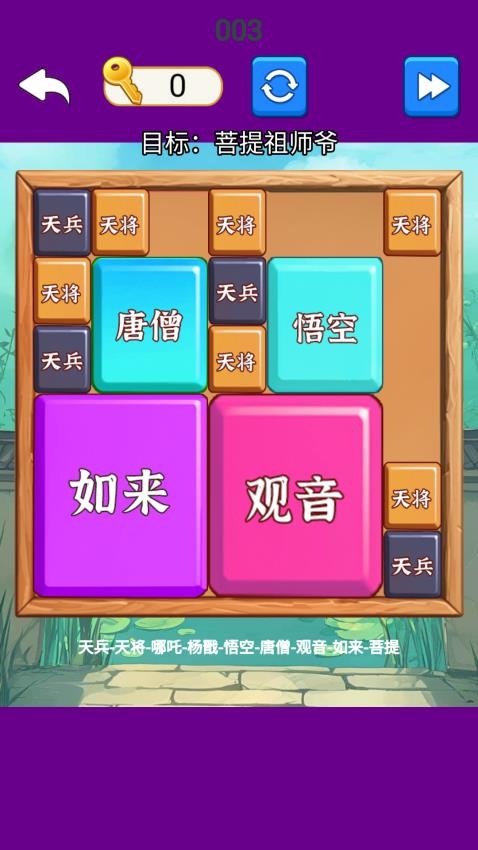 不用网脑洞闯关
