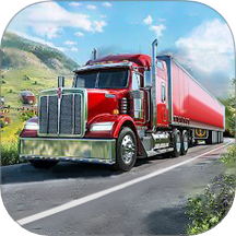城市卡车驾驶3D