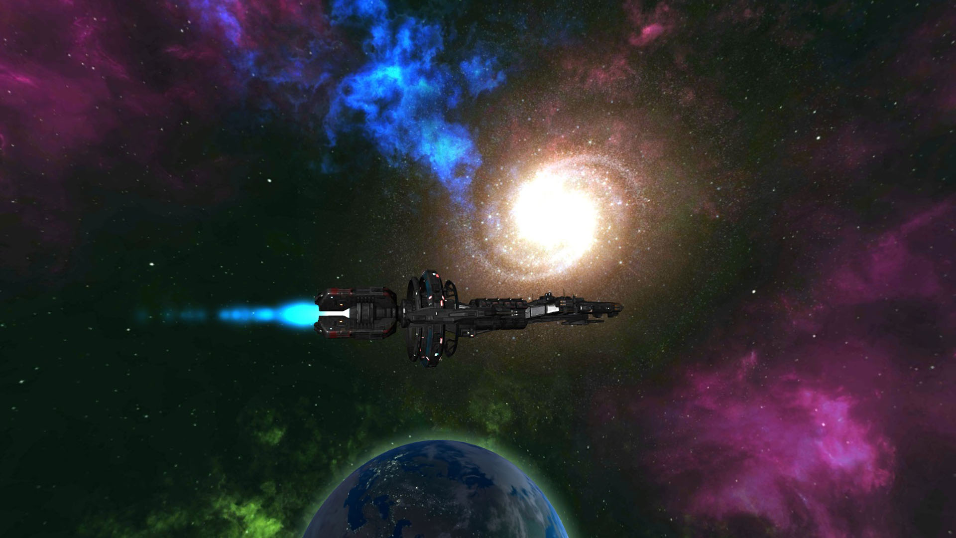 守望星辰官方版