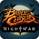 战神夜袭官方正式版(BattleChasers Nightwar)