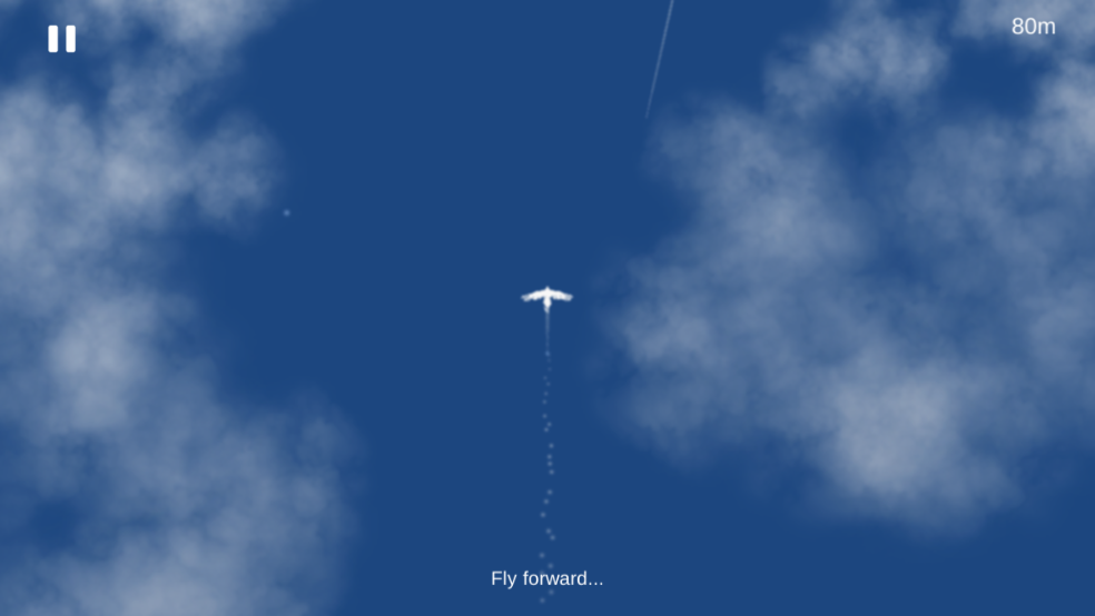 天之鸟游戏(Sky Bird)