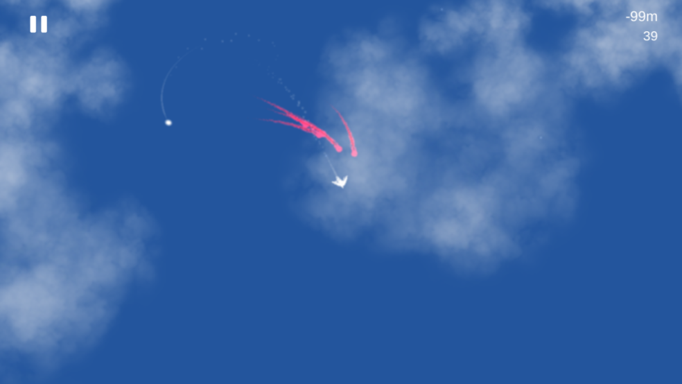 天之鸟游戏(Sky Bird)