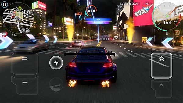 CarX Street街头赛车正版